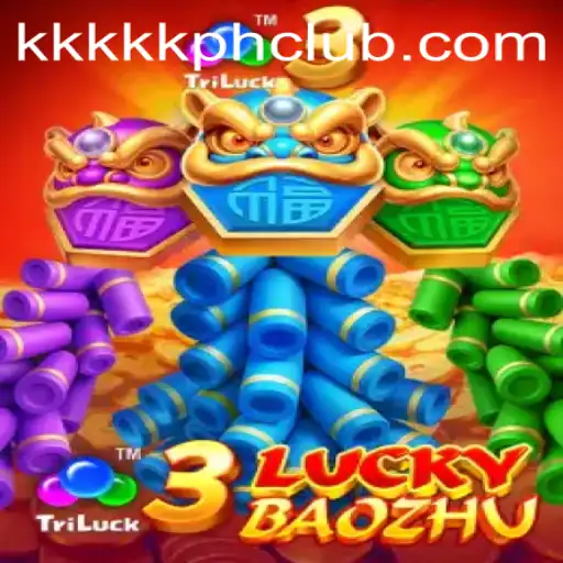 Unraveling the Excitement of 3LuckyBaozhu: A Modern Gaming Sensation