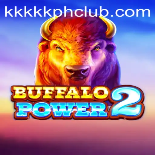Explore the Exciting World of BuffaloPower2: A Journey into the Wild with KKKKKPH