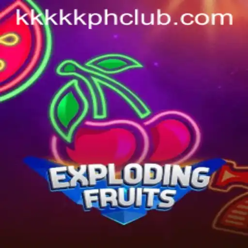 ExplodingFruits: The Thrilling Adventure of Strategy and Fun