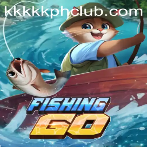 Discover FishingGO: A Dive into the World of Virtual Angling