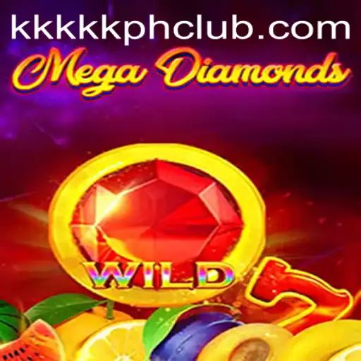 MegaDiamond: The Ultimate Gaming Adventure Featuring kkkkkph